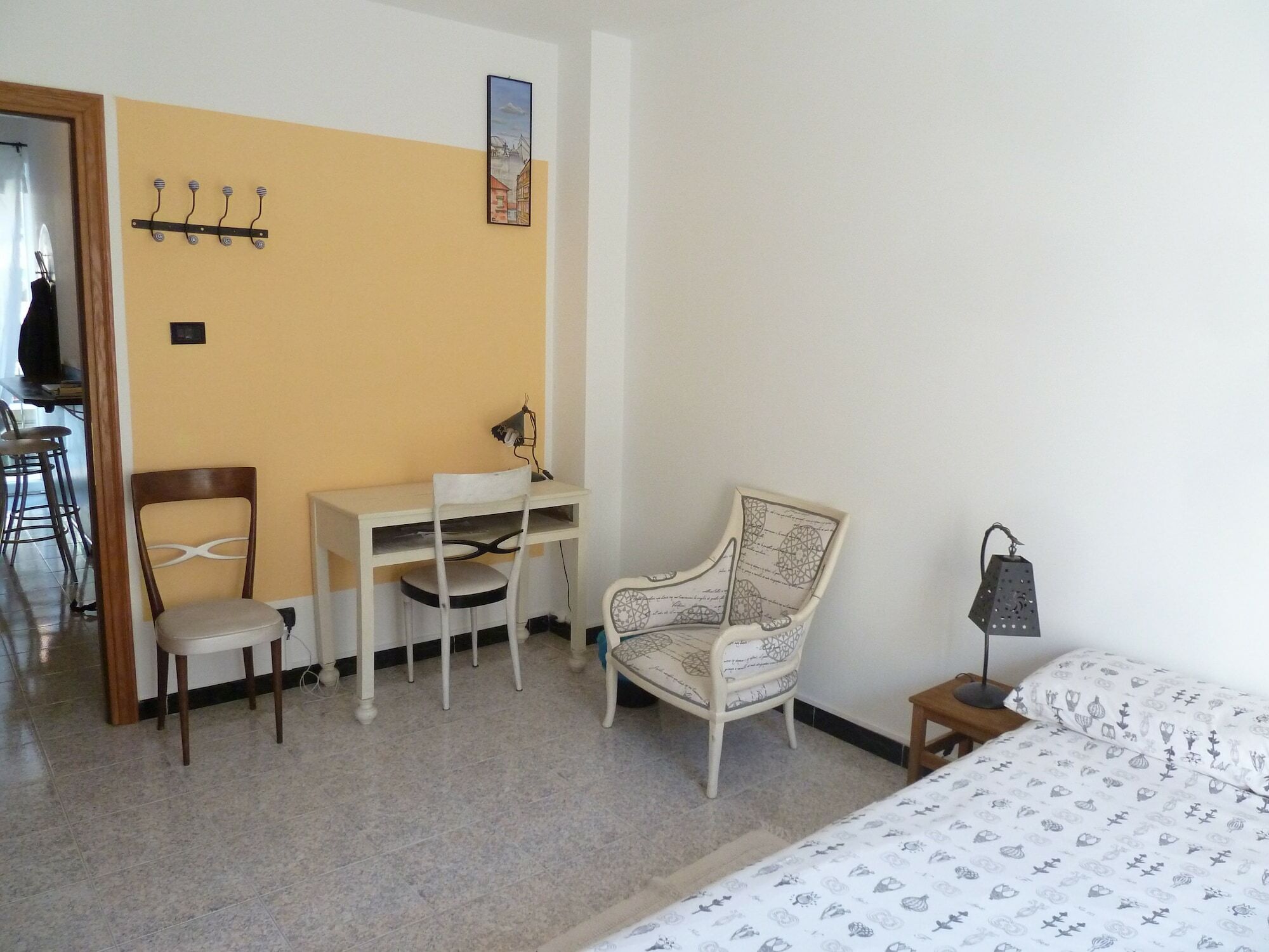 Bed & Breakfast Rabadan