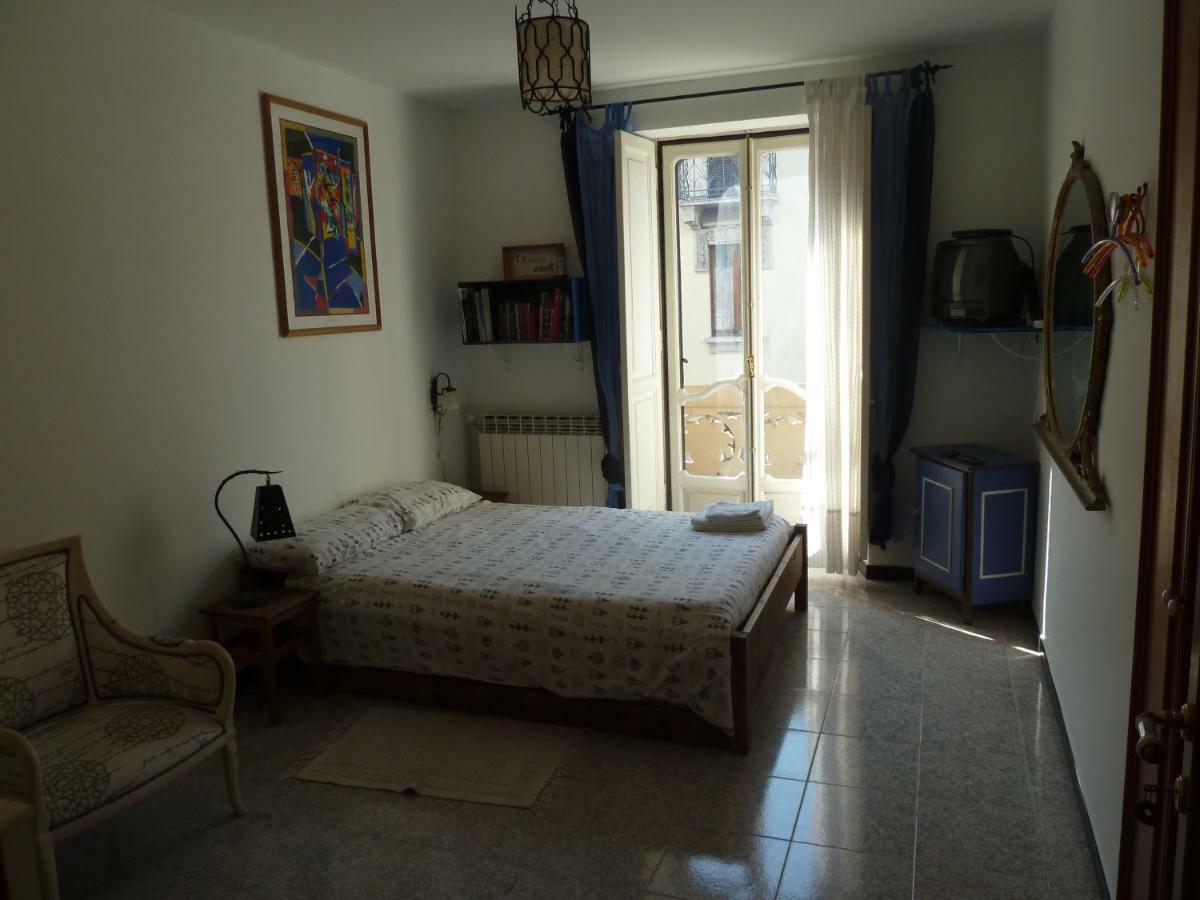 Bed & Breakfast Rabadan Turin
