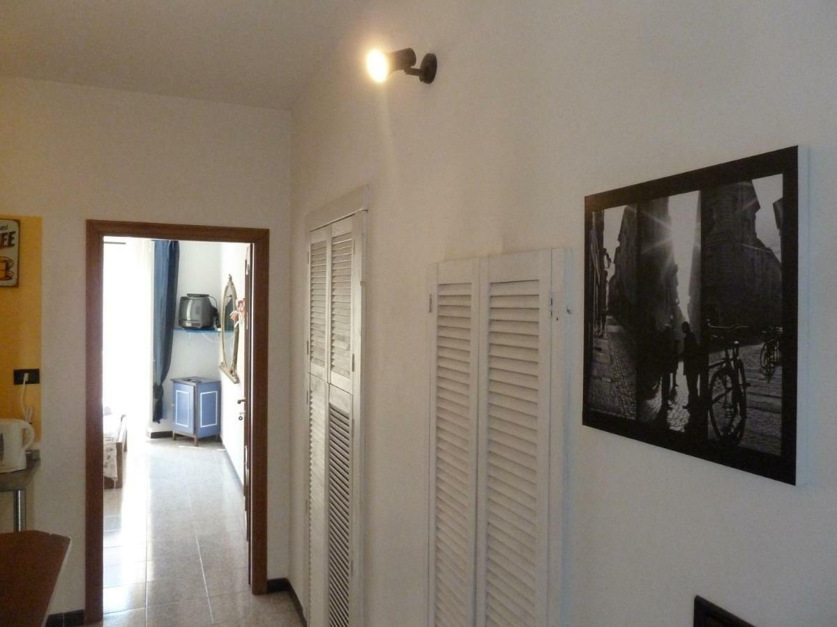 Rabadan Bed & Breakfast *